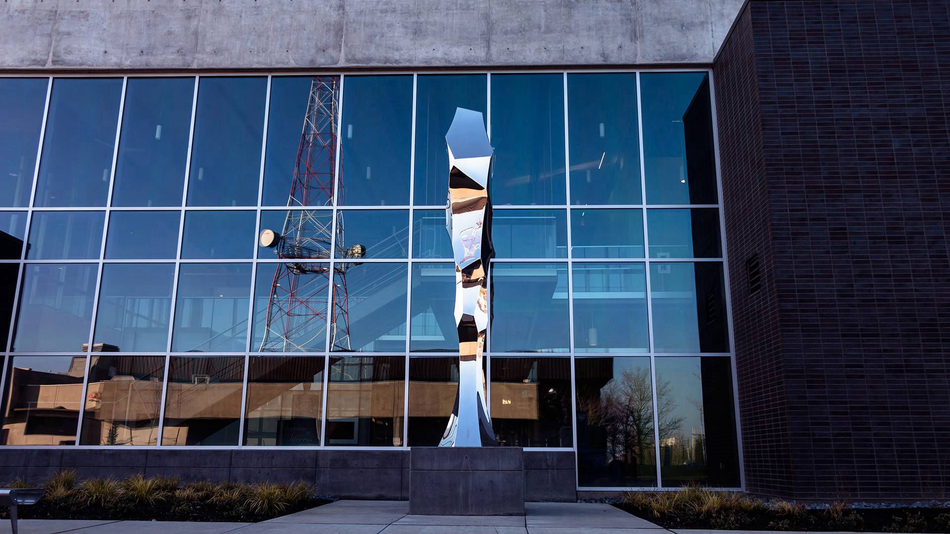 Other Work — metals and other materials by Heath Satow