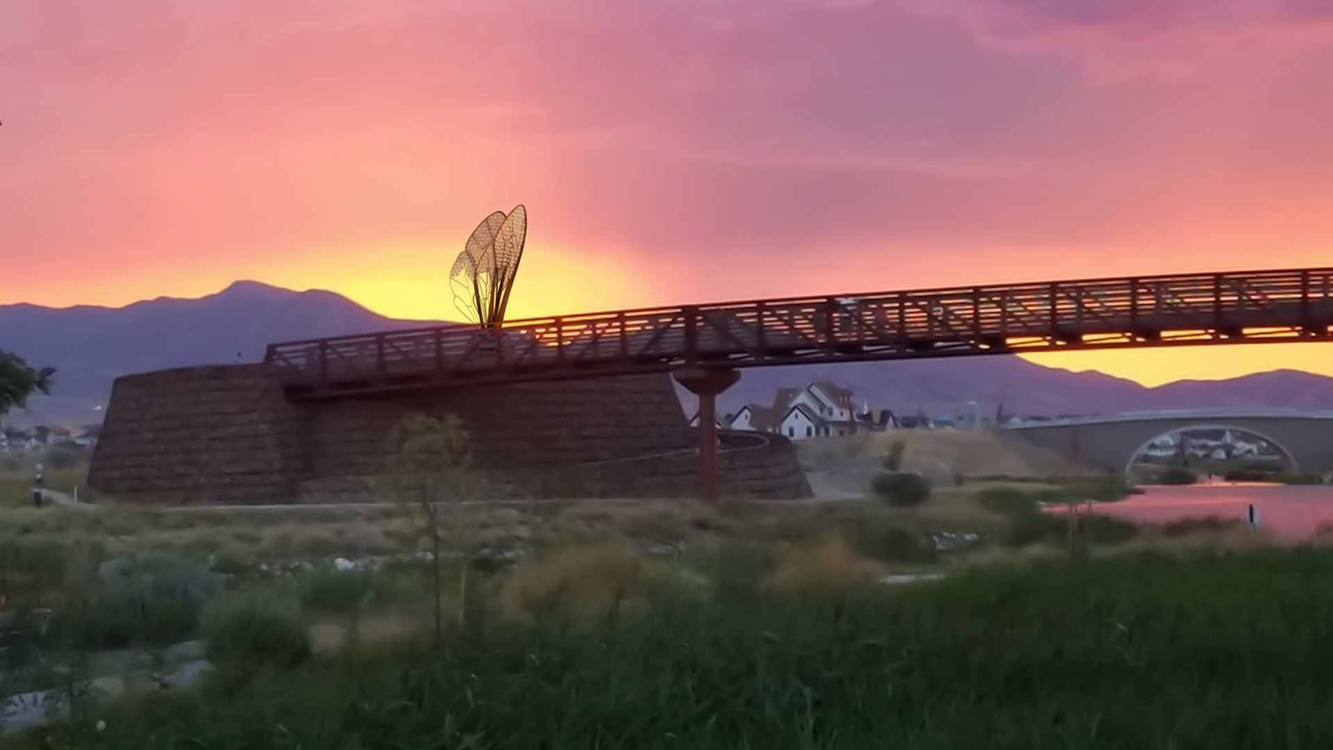 Proposals and concepts — metals and other materials by Heath Satow