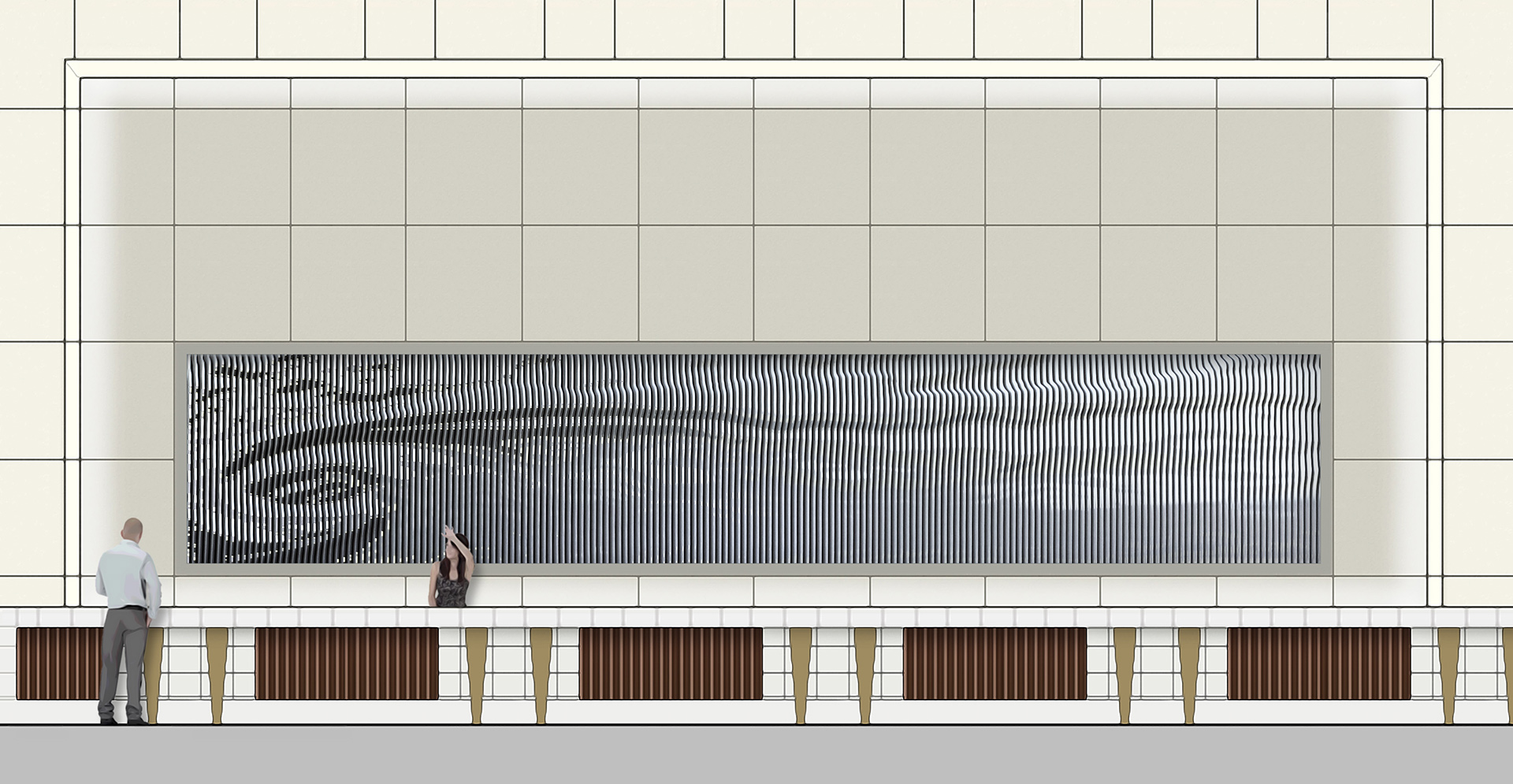 Proposals and concepts — metals and other materials by Heath Satow